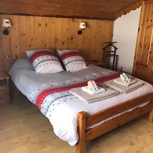 Le De Bernoline Vaste Confort , Beaufort (Savoie) France