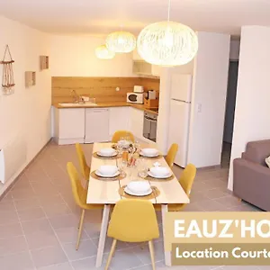 #sweet Moments By Eauz'homes -wifi-netflix , Eauze France