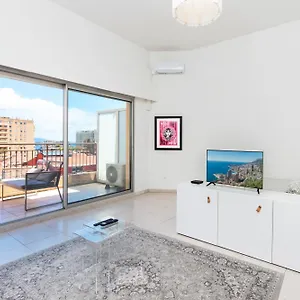 Proche Monaco Appartement