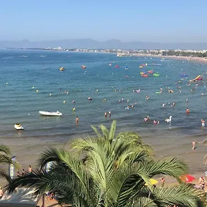 Vista Mar , Salou Espagne